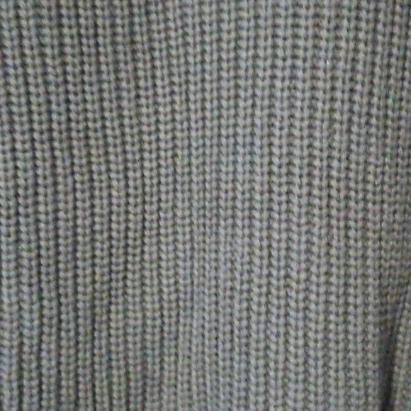 Rollas Organic Crew Knit Sweater - Picture 7 of 10